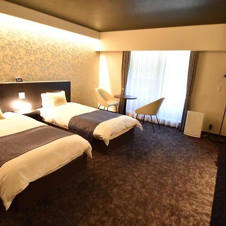 K-Style Gosyonishi Aparthotel Kiotó Kültér fotó