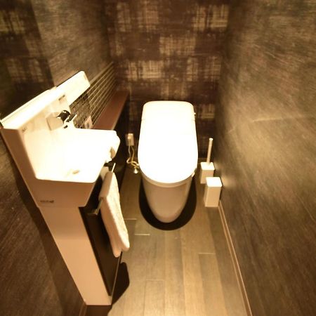 K-Style Gosyonishi Aparthotel Kiotó Kültér fotó
