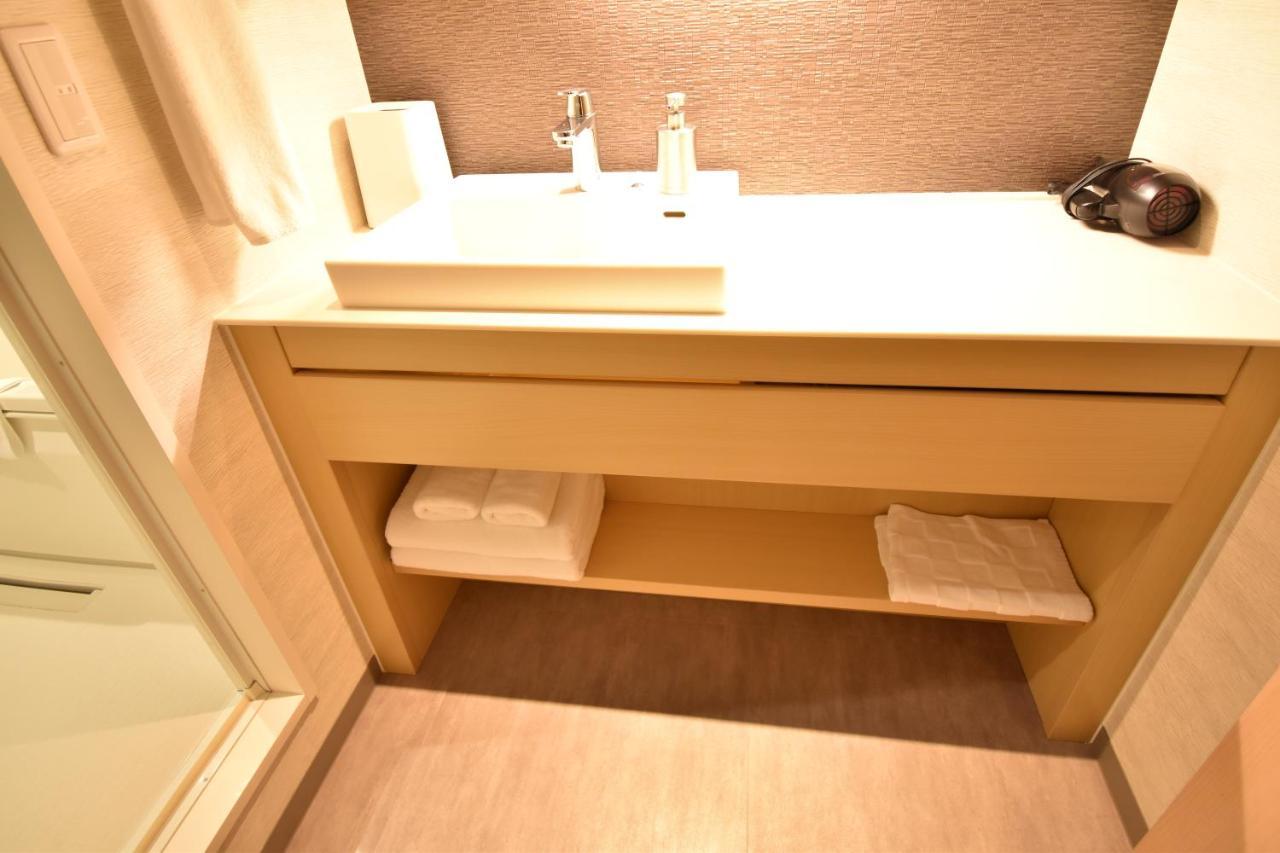 K-Style Gosyonishi Aparthotel Kiotó Kültér fotó