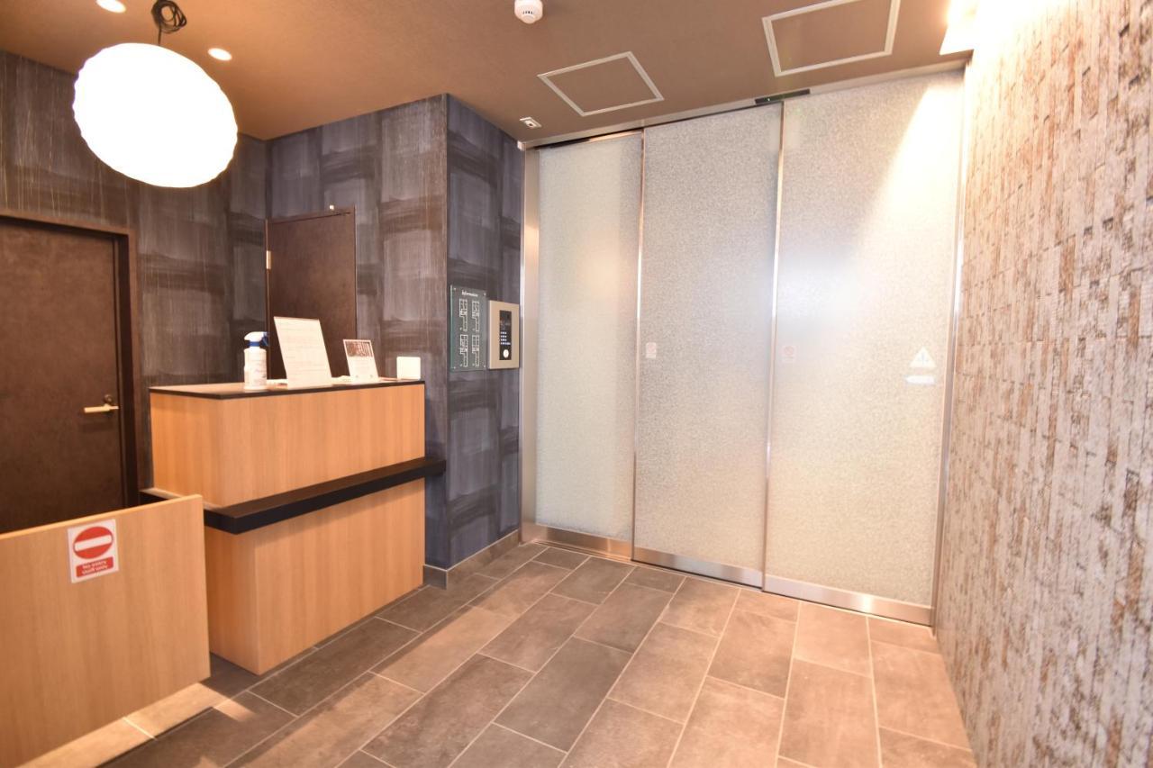 K-Style Gosyonishi Aparthotel Kiotó Kültér fotó