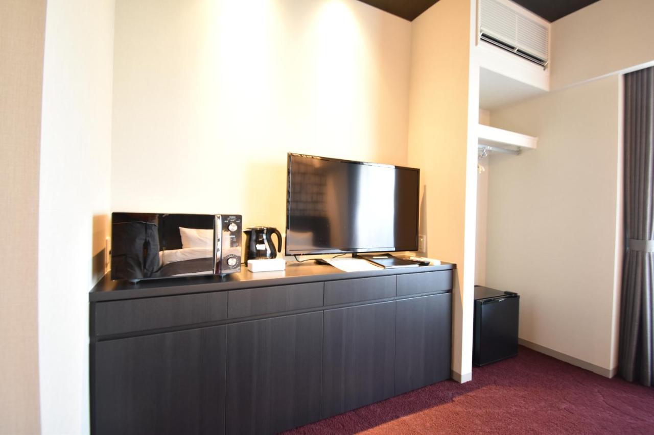 K-Style Gosyonishi Aparthotel Kiotó Kültér fotó