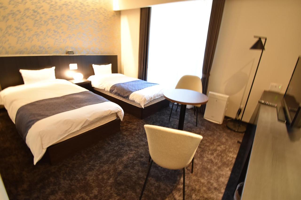 K-Style Gosyonishi Aparthotel Kiotó Kültér fotó
