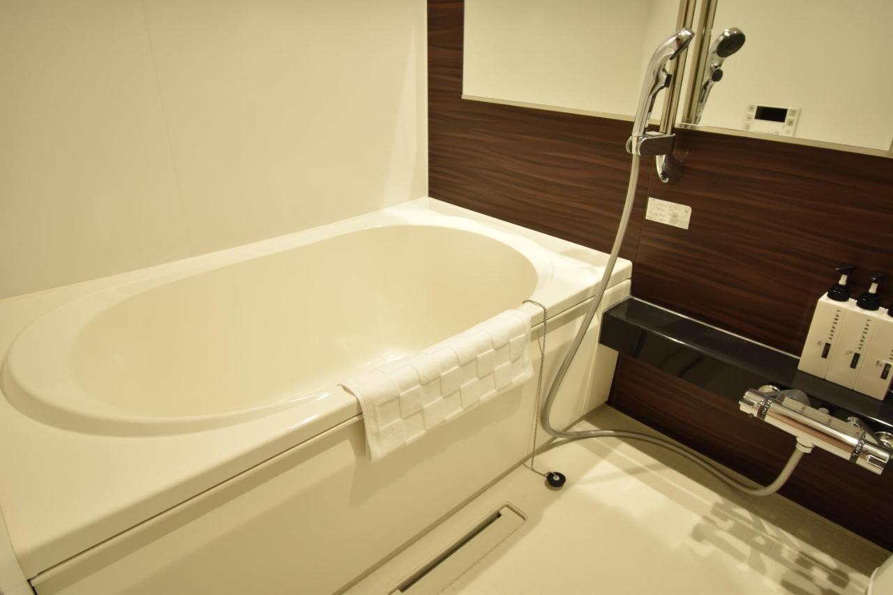 K-Style Gosyonishi Aparthotel Kiotó Kültér fotó